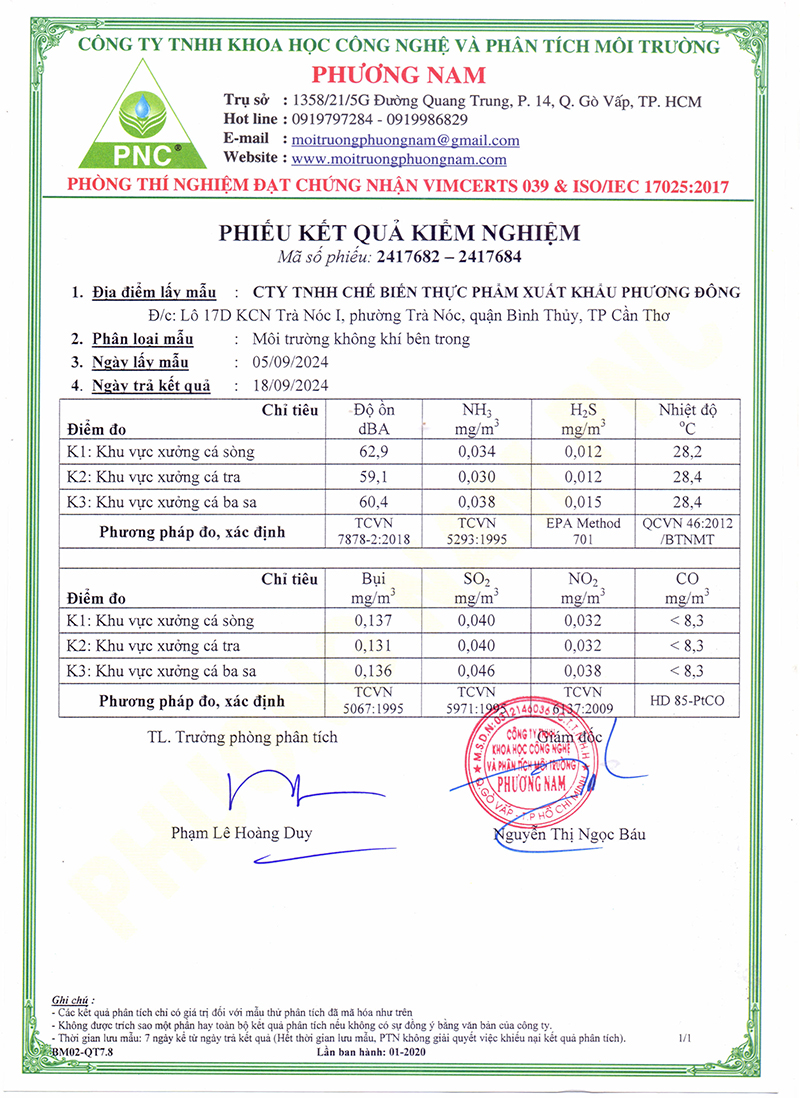 ket-qua-quan-trac-moi-truong-quy-3-nam-2024